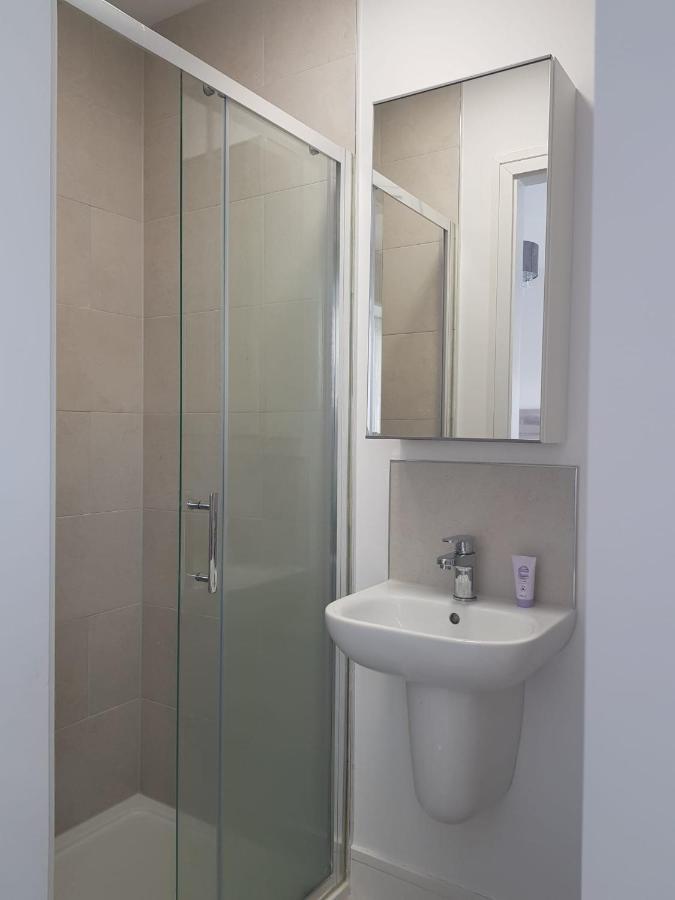 דבלין Barnoaks House - Private Room Ensuite Bathroom Homestay מראה חיצוני תמונה