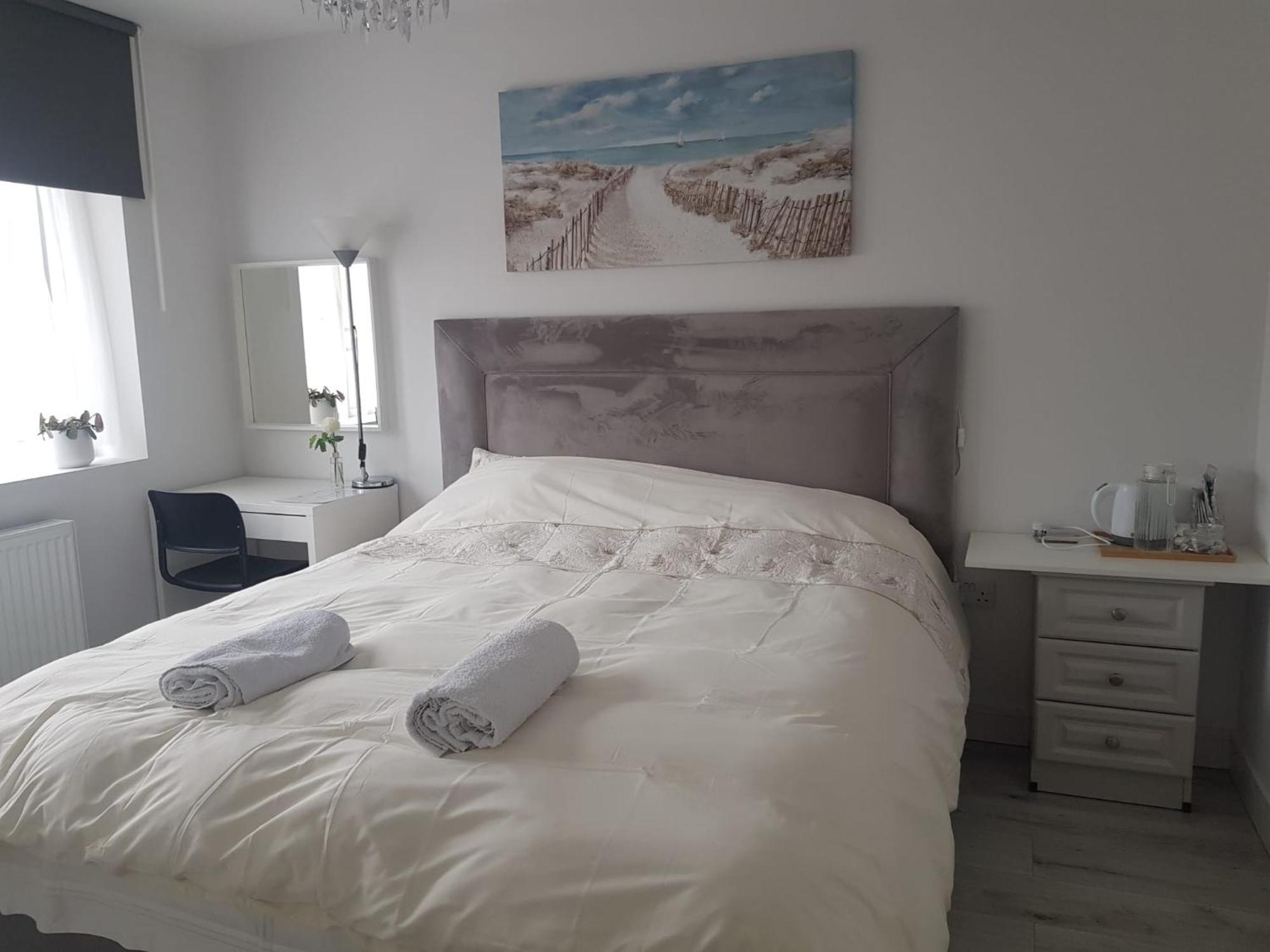 דבלין Barnoaks House - Private Room Ensuite Bathroom Homestay מראה חיצוני תמונה