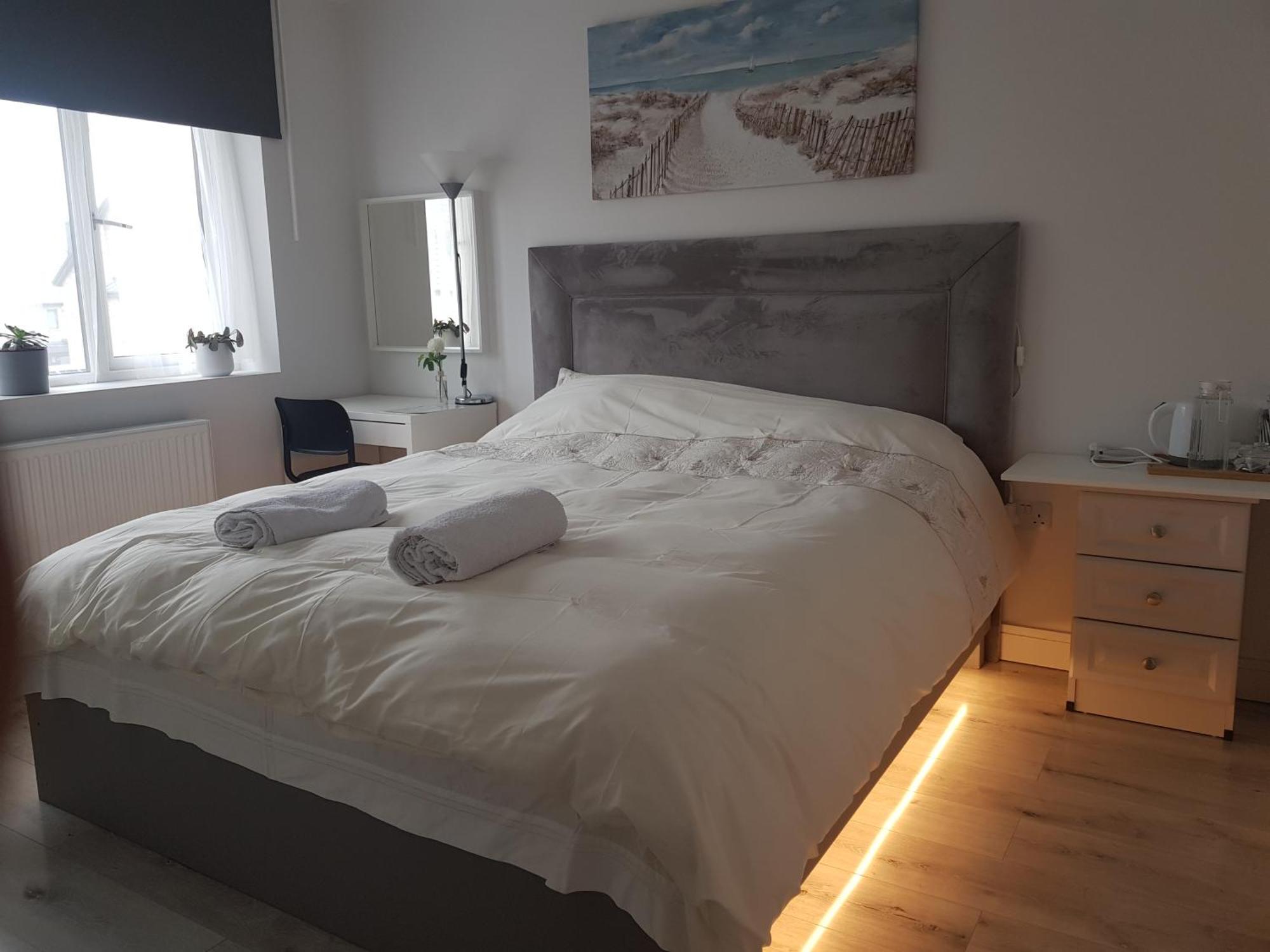 דבלין Barnoaks House - Private Room Ensuite Bathroom Homestay מראה חיצוני תמונה