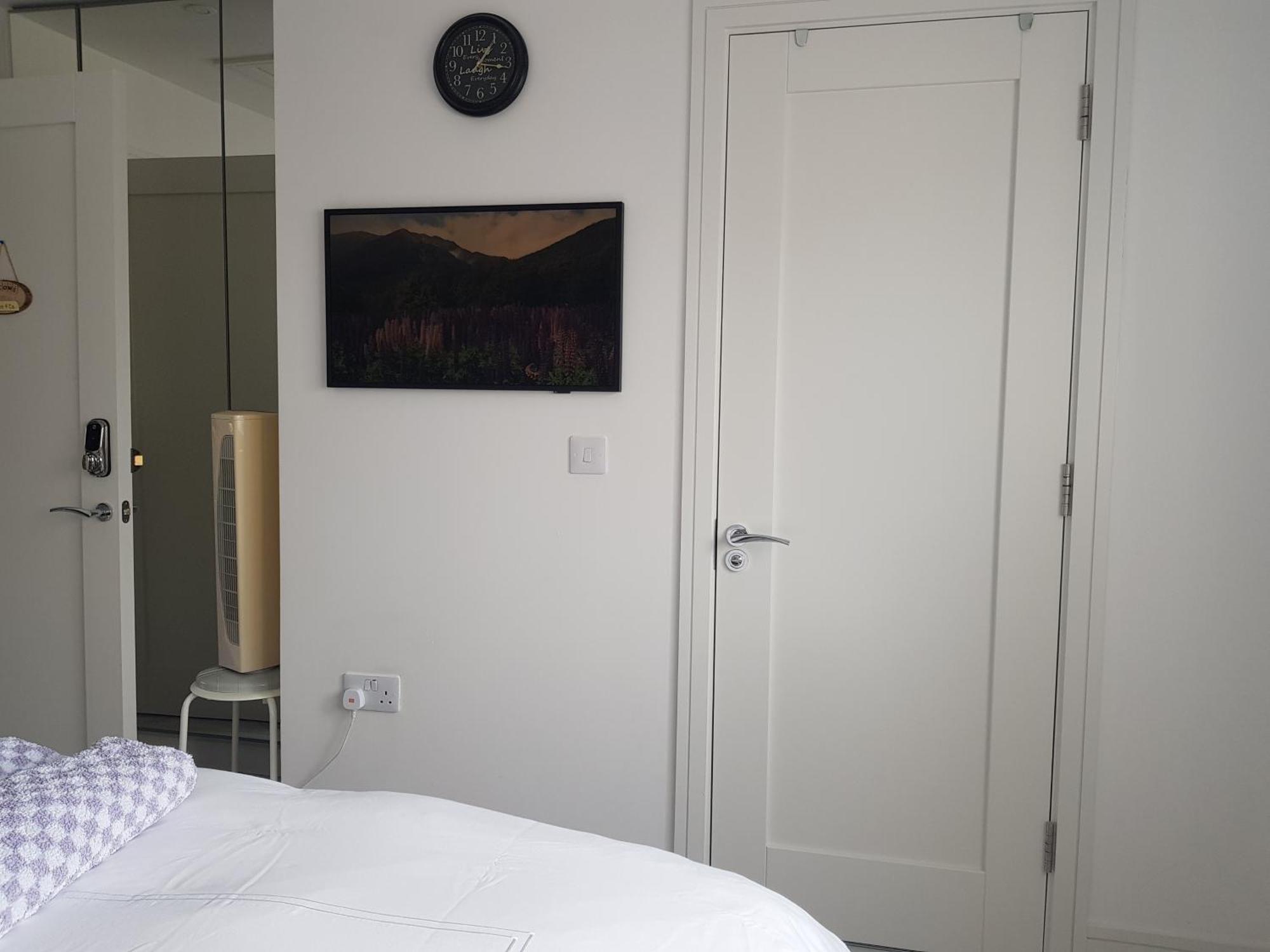 דבלין Barnoaks House - Private Room Ensuite Bathroom Homestay מראה חיצוני תמונה